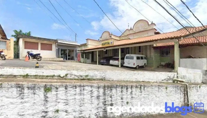 Drogaria Santo Expedito - Alto Rio Doce