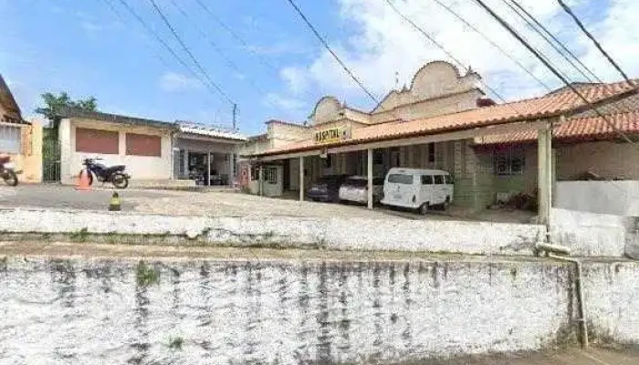Drogaria Santo Expedito -  Tudo - Alto Rio Doce