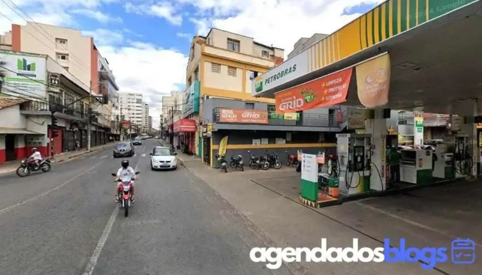 Drogaria Santos - Mg