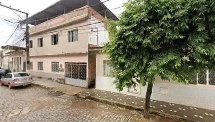 Drogaria Santos -  Street View E 360deg - Alto Jequitibá