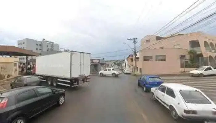 Drogaria Santos -  Tudo - João Pinheiro