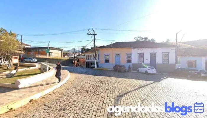 Drogaria São Chaves - Aiuruoca