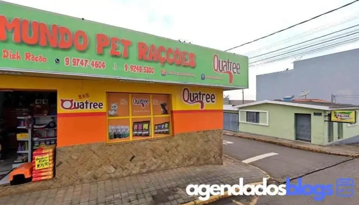 Drogaria São Dimas - Alfenas
