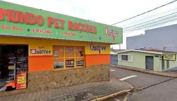 Drogaria Sao Dimas Tudo - Alfenas