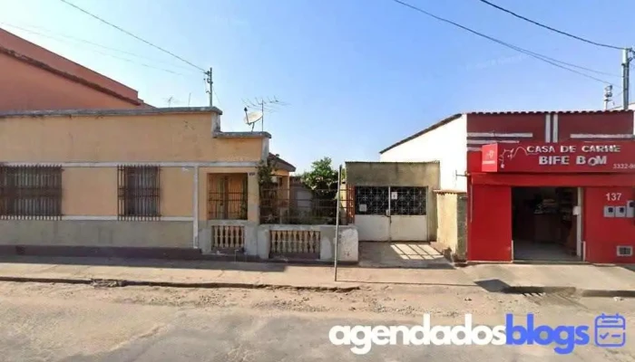 Drogaria São Geraldo - Barbacena