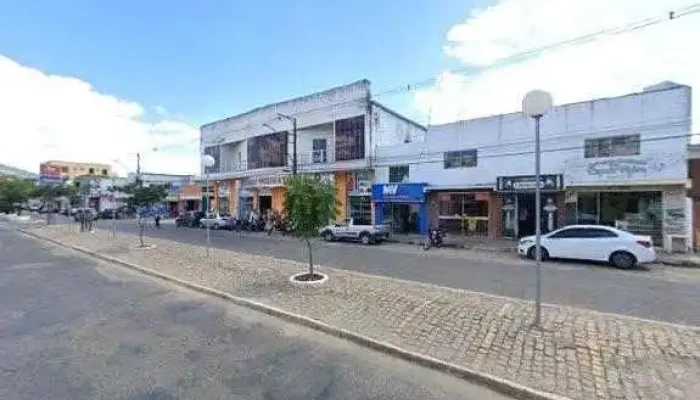 Drogaria Sao Joao Street View E 360deg - Almenara