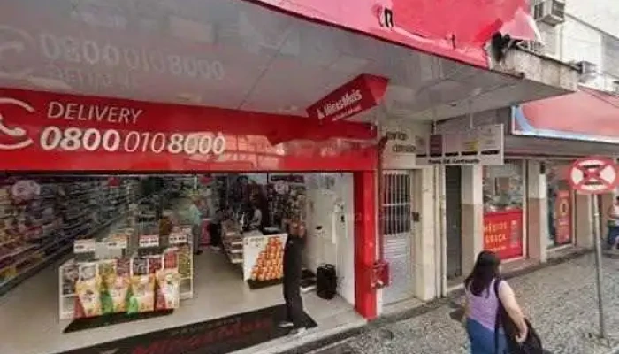 Drogaria Sao Joao Street View E 360deg - Juiz De Fora
