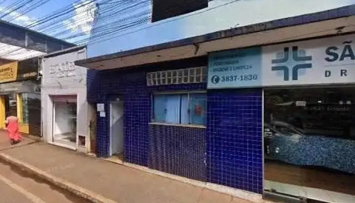 Drogaria Sao Joao Tudo - Barão De Cocais