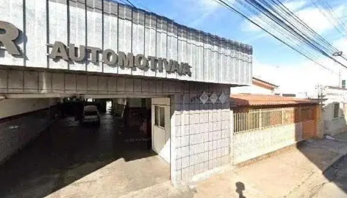 Drogaria Sao Jose   Rede Inova Street View E 360deg - Lavras