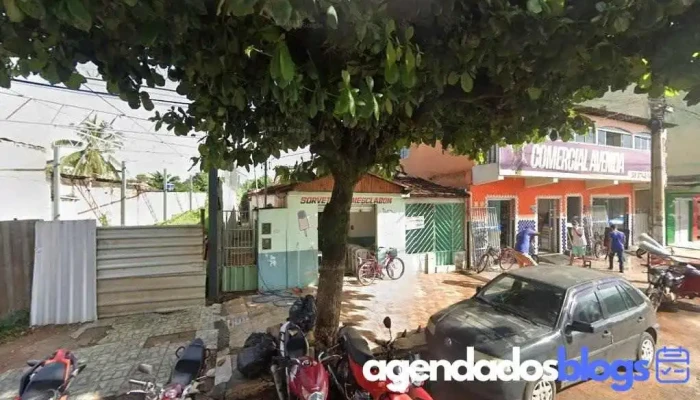 Drogaria São José ( Centro) - Buritizeiro