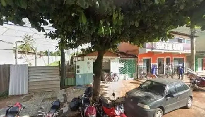 Drogaria Sao Jose Centro Tudo - Buritizeiro