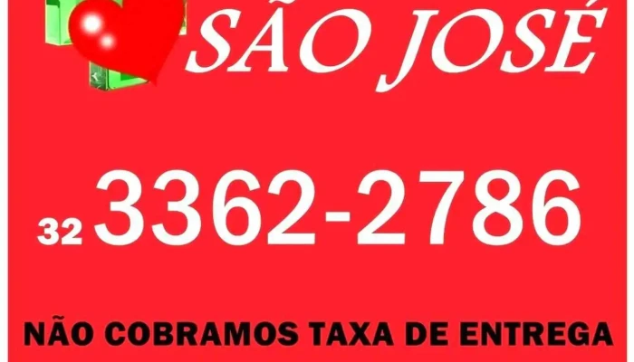 Drogaria Sao Jose Do Proprietario - Barbacena