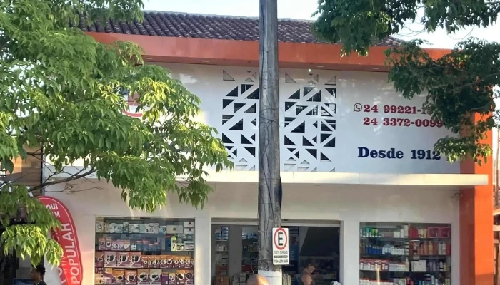 Drogaria Sao Jose Drogaria - Paraty