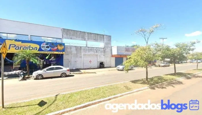 Drogaria São José - Goianésia - Go