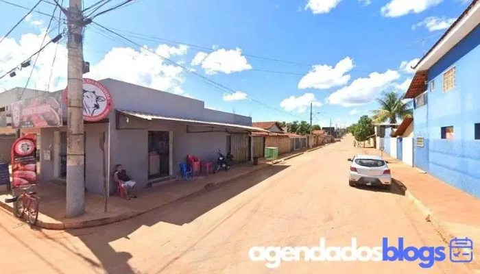 Drogaria São José - - Morada Nova De Minas