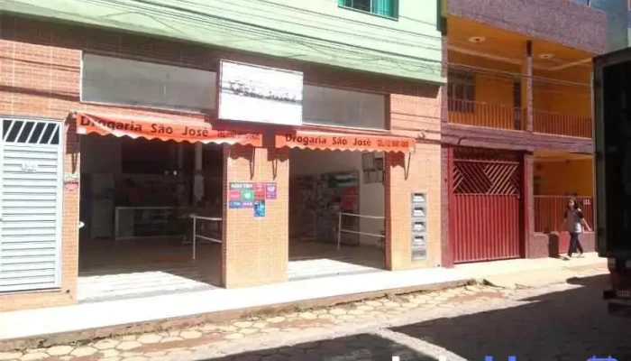 Drogaria São José - Sen. Firmino - Mg