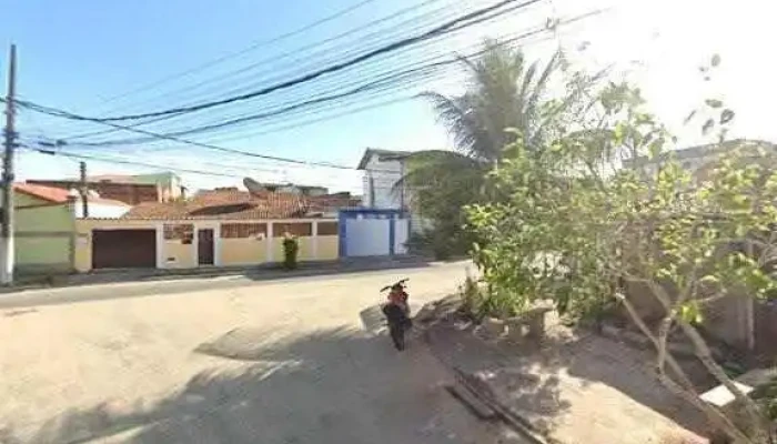 Drogaria Sao Jose Street View E 360deg - São Pedro Da Aldeia