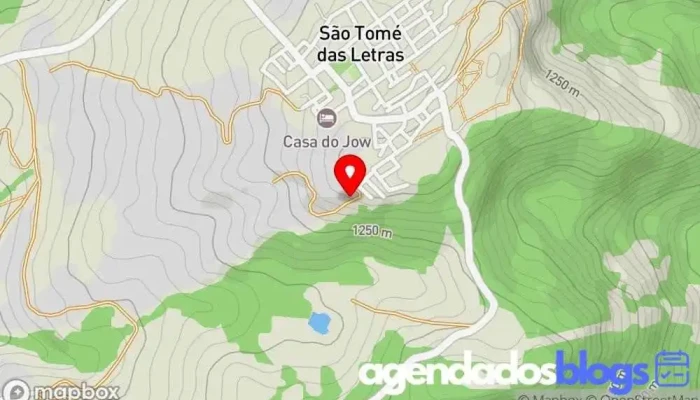 Drogaria São Judas Tadeu - 42