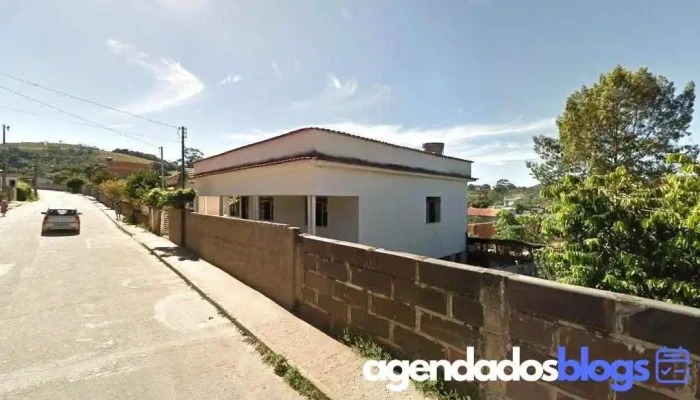 Drogaria São Judas Tadeu - Alfredo Vasconcelos