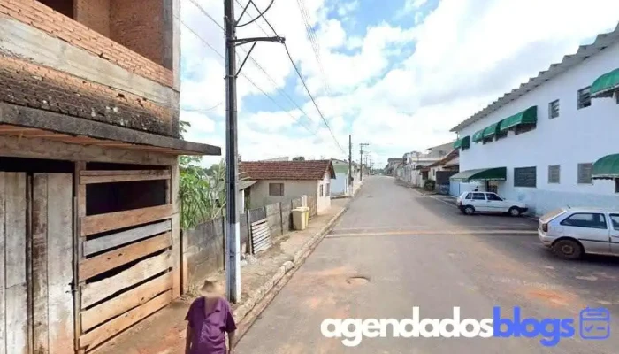 Drogaria São Judas Tadeu - Alterosa