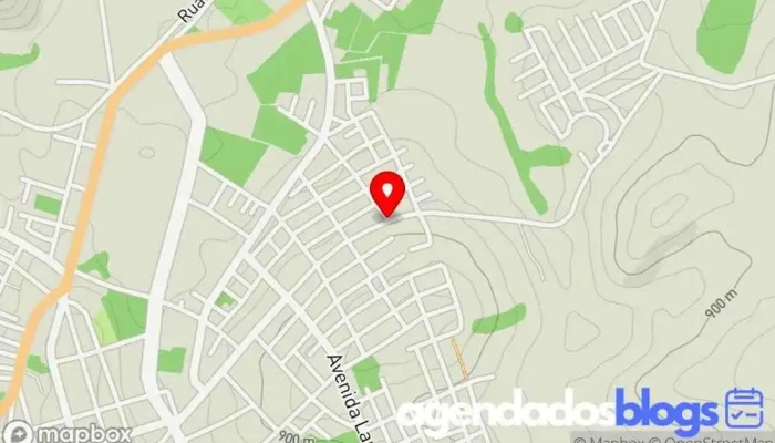 mapa de drogaria são judas tadeu Farmácia em Borda da Mata