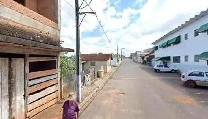 Drogaria Sao Judas Tadeu Tudo - Alterosa