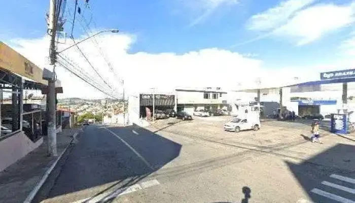 Drogaria Sao Judas Tadeu Tudo - Lavras