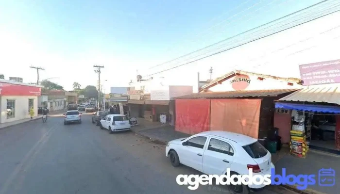 Drogaria São Lucas - 1