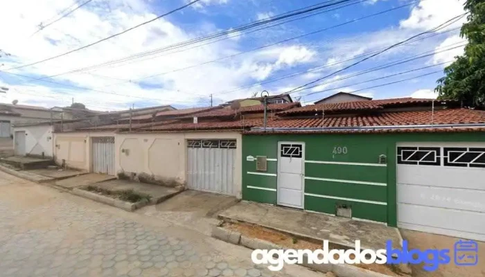 Drogaria São Lucas - Almenara