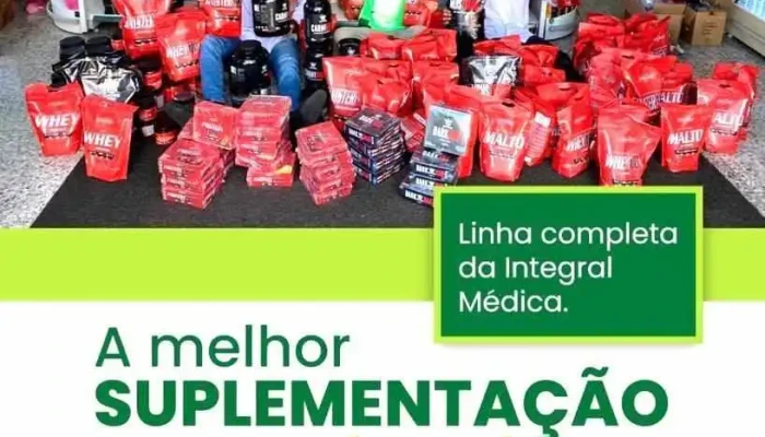 Drogaria Sao Lucas Do Proprietario - Araguari