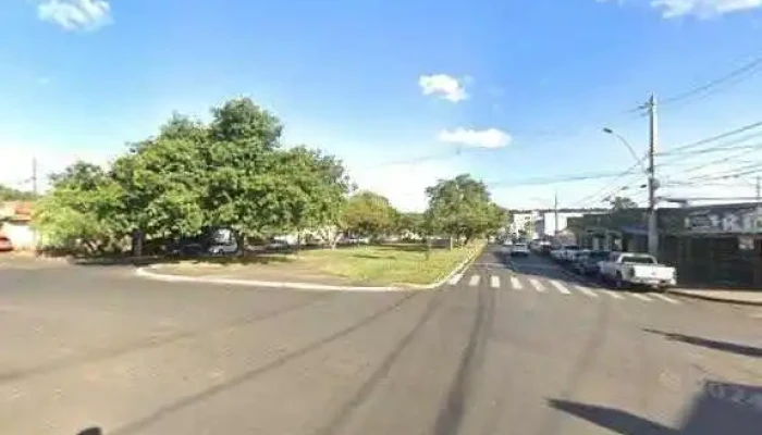 Drogaria Sao Lucas Street View E 360deg - Araguari