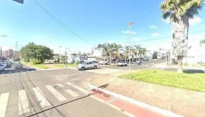 Drogaria Sao Lucas Street View E 360deg - Araguari