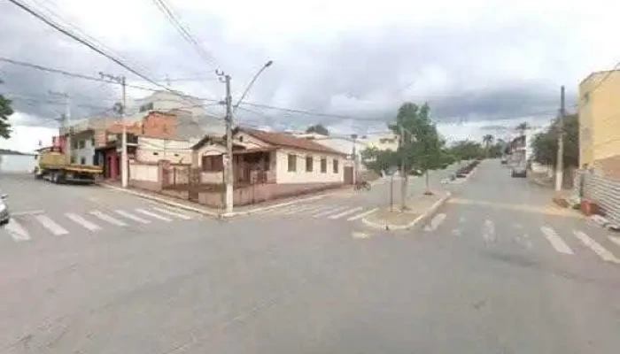 Drogaria Sao Lucas Street View E 360deg - Luminárias