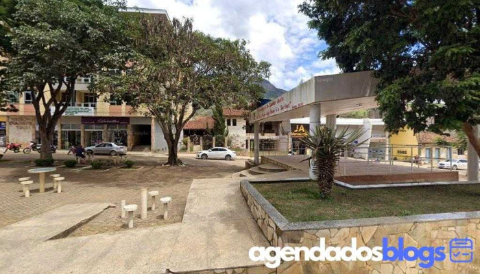 Drogaria São Luiz - Luisburgo