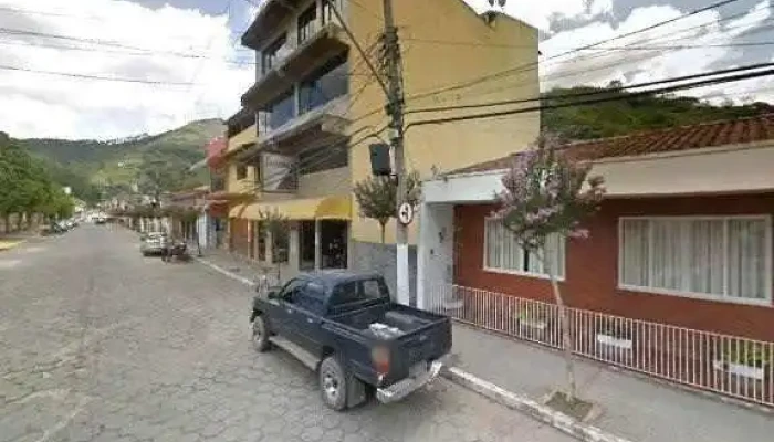 Drogaria Sao Luiz Street View E 360deg - Santa Maria Madalena
