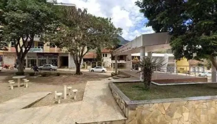 Drogaria Sao Luiz Tudo - Luisburgo