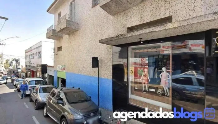 Drogaria São Mateus - 55