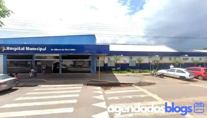 Drogaria São Mateus - Itaberaí - Go