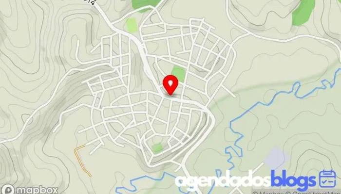 mapa de Drogaria São Matheus Drogaria, Farmácia em Liberdade