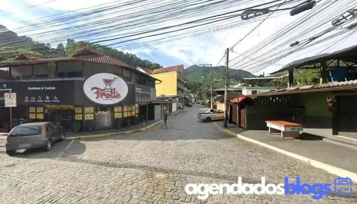 Drogaria São Matheus - Nova Friburgo