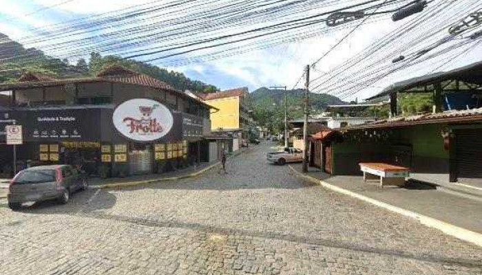 Drogaria Sao Matheus Street View E 360deg - Nova Friburgo