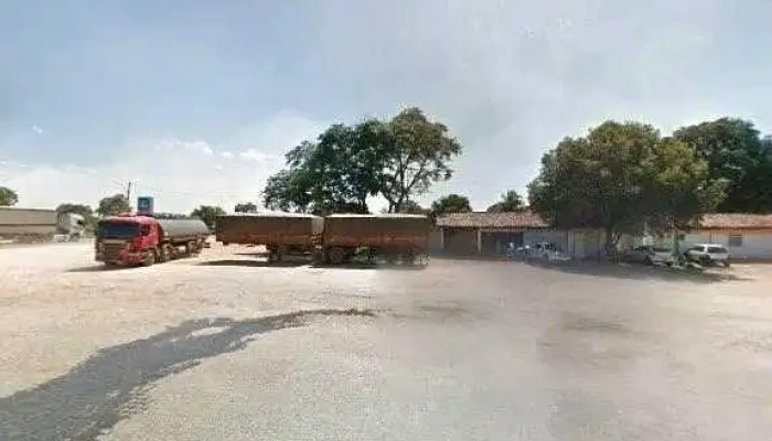 Drogaria Sao Miguel Street View E 360deg - Buritizeiro