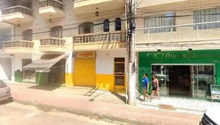 Drogaria Sao Miguel Tudo - Matipó