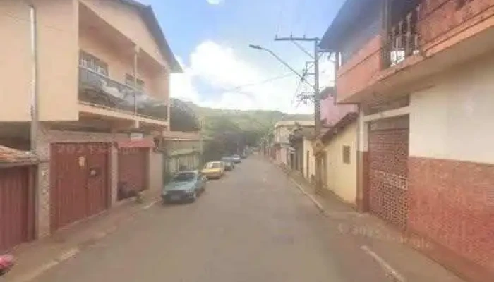 Drogaria Sao Miquel Arcano Tudo - Barão De Cocais