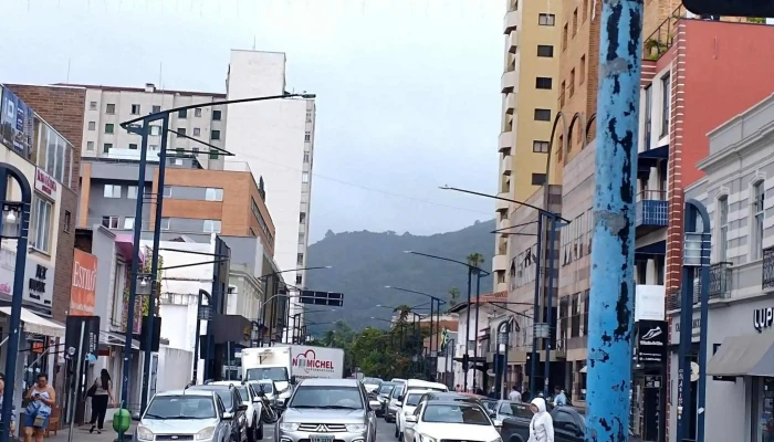 Drogaria Sao Paulo Drogaria - Poços De Caldas