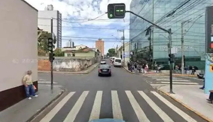 Drogaria Sao Paulo Street View E 360deg - Alfenas