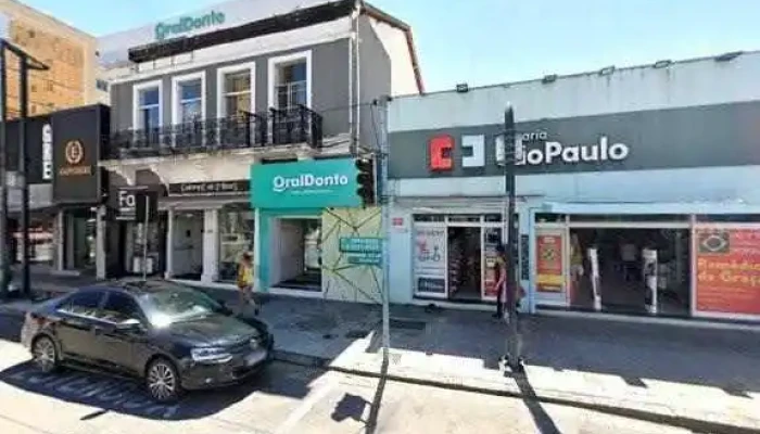 Drogaria Sao Paulo Street View E 360deg - Poços De Caldas