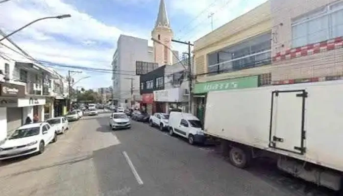 Drogaria Sao Paulo Street View E 360deg - Lavras