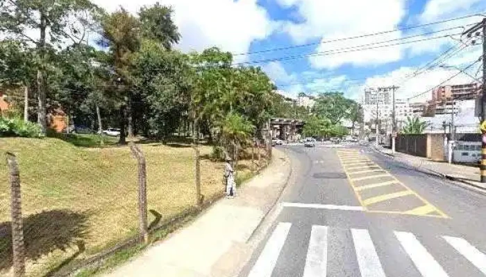 Drogaria Sao Pedro Street View E 360deg - Juiz De Fora