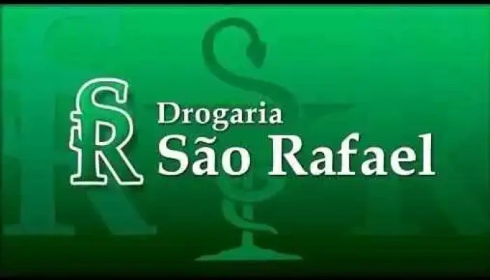 Drogaria São Rafael - 127 - Centro